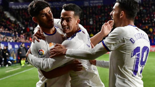 Διπλό για τη Ρεάλ με δύο χαμένα πέναλτι του Μπενζεμά!