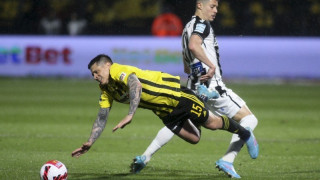 Δεν γίνεται ο ΠΑΟΚ όλα να τα περιμένει από τον Ραζβάν και την παλιοφρουρά