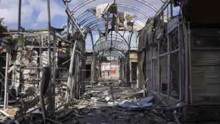 Ζελένσκι: Η Ρωσία απέρριψε την πρόταση για πασχαλινή εκεχειρία