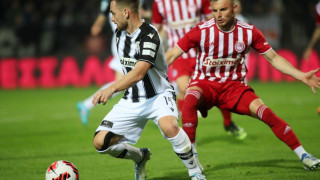 Ζίβκοβιτς: «Κυριαρχήσαμε στον αγώνα, θέλουμε την πρόκριση»