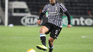 Κερμανίδης: «Ελειψε από τον πρώτο ημιτελικό ο Τσιγγάρας, καλό για τον ΠΑΟΚ αν ανοιχτεί ο Ολυμπιακός»