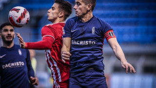 Μαραγκός: «Είναι άδικο αυτό που συμβαίνει με τις ομάδες που διεκδικούν την άνοδο στη Σούπερ Λιγκ 1»