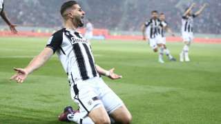 Ο Λουτσέσκου με την ευφυία του κι οι παίκτες με την απόδοσή τους, υπερέβησαν το ταβάνι τους