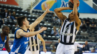 «Αυτοκτονία» ΠΑΟΚ και πισωγύρισμα ενόψει πλέι οφ