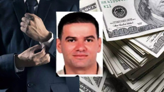 Καταρρέει η εγκληματική «αυτοκρατορία» γνωστού ναρκέμπορα - Εκδόθηκε στην Ιταλία