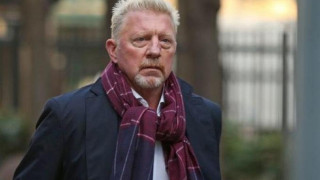 ΕΚΤΑΚΤΟ: Στη φυλακή ο Μπόρις Μπέκερ!