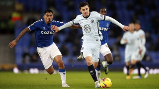 Billaras: Η Τσέλσι δεν είναι ﻿και στα καλύτερά της!