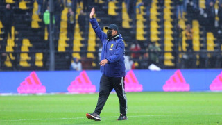 Απομάκρυνση Μπούργος: Απόφαση για το «φαίνεσθαι» ή το «είναι»;