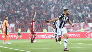 Τσόλακ: «Τους τελικούς τους κερδίζεις, δεν τους παίζεις»