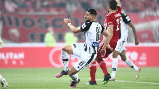 Ασυγκράτητος ο Τσόλακ, τρέλα για το Κύπελλο: «Ερχόμαστε...»