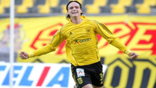 Ντεκάμπς: «Όταν ήμουν στον Αρη διάβαζα Metrosport, σε ένα παιχνίδι μας έβαλαν φωτιά στα αποδυτήρια»