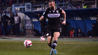 «Αντίο» από τον Ελ Καντουρί σε Ραϊόλα