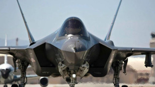 Συνάντηση Δένδια – Όστιν για τα F35 μετά την αμερικανική παρέμβαση για τα τουρκικά F16