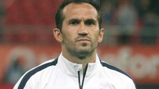 Ανέλαβε τον Πανθρακικό ο Φάνης Γκέκας!