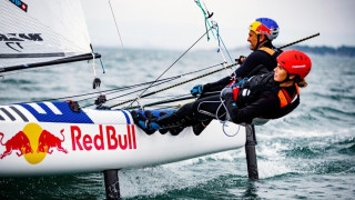 Γαλλική Ολυμπιακή Εβδομάδα: Πασχαλίδης - Παπαδοπούλου οι καλύτεροι της Ελλάδας στο Ιέρ