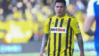 Άρης: Ξεκινούν οι διαπραγματεύσεις με τον Ιτούρμπε