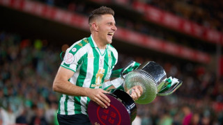 Χοακίν, ο τελευταίος των ρομαντικών