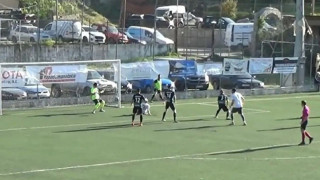 «Χάος» στο ερασιτεχνικό πρωτάθλημα της Κρήτης! Επεισόδια στα Ζωνιανά