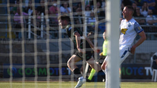 Λαμία - Παναθηναϊκός 0-2: Στον τελικό Κυπέλλου μετά από 8 χρόνια οι πράσινοι