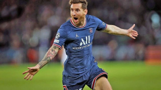 Πρωταθλήτρια Γαλλίας η Παρί, μία ακόμα κούπα για τον Μέσι!