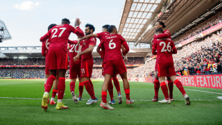 Ο Κλάτενμπεργκ βάζει... άριστα στη διαιτησία του ντέρμπι Λίβερπουλ-Εβερτον!