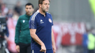 Μαρτίνς: «Πιο ανταγωνιστικοί μέσα από την επίθεση»