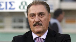Μαντζουράκης: «Δείχνει χαρακτήρα ο ΠΑΟΚ, τεράστια η συμβολή του Λουτσέσκου»