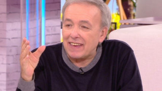 Μικρούτσικος στην εκπομπή Λαμπρόπουλου-Βουλγαράκη: «Πες στον Φώτη ότι μας παίρνει την καλύτερη κοπέλα»