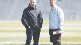 Όλα για την πρόκριση, ﻿βάζει μπρος για ενίσχυση﻿ ο ΠΑΟΚ