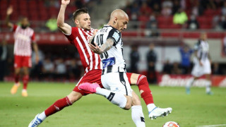 Προσφυγή στη FIFA κατά της Αλ Αχλί έκανε ο Μιτρίτσα