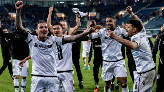 Σβήστε την εφετινή δίψα!