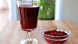 Αυτός ο χυμός είναι τρεις φορές πιο αντιοξειδωτικός από το πράσινο τσάι