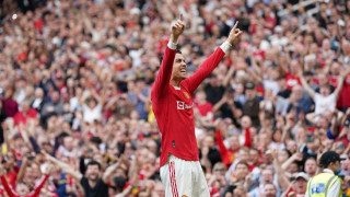 Ερωτικό δωμάτιο στην έπαυλη που νοικιάζει ο Κριστιάνο Ρονάλντο