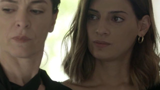 Σασμός spoiler: Στα... όρια της η Μαρίνα με την Αργυρώ - Έρχονται αντιμέτωπες