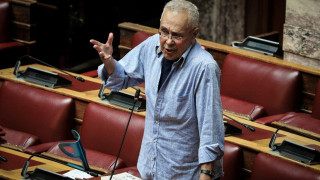 Ζουράρις: «Όλοι τρέχουν στην δόξα του ΠΑΟΚ» - Τι λέει για την κρατική επιχορήγηση