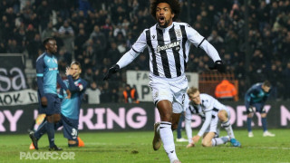 Εξαιρετικά αμφίβολοι για τον Ολυμπιακό Μπίσεσβαρ, Αουγκούστο, Βιεϊρίνια