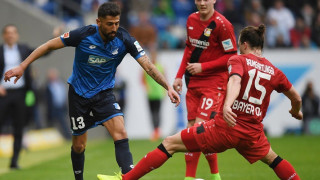 Βραζιλιάνος: Στο «Χ» Ουντινέζε και Ιτουάνο, στο «2» Σοσό και Γκινγκάμπ…