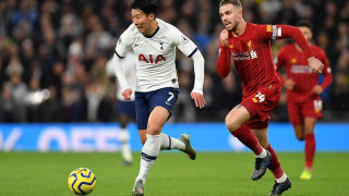 BILLARAS: Σκορ με ...παράδοση στο Λίβερπουλ – Τότεναμ