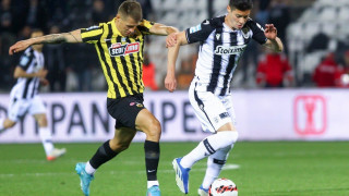 Η βαθμολογία των πλέι οφ και η επόμενη αγωνιστική