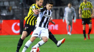 Σοάρες: «Τα καλύτερα δεν ήρθαν ακόμα»