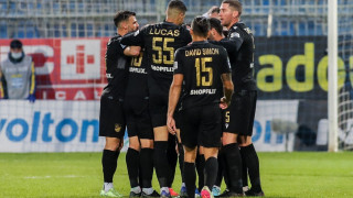 Διπλό-μισή (απευθείας) παραμονή της Λαμίας στην Τρίπολη!