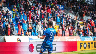 Χαριζακλής: Δεν θα χάσει την ευκαιρία η Πλζεν