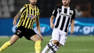 Stoiximan Superleague: Σε απολογία ΠΑΟΚ, ΑΕΚ, Παναθηναϊκός και ΟΦΗ