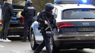 Μακελειό στη Γερμανία: Σκότωσε τρία μέλη της οικογένειάς του και αυτοκτόνησε