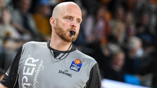 Ευρωλίγκα: Κατηγορία διαιτητή πως τον «έκοψαν» για το... μούσι του