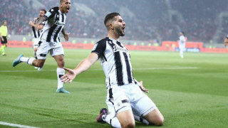 Ο ΠΑΟΚ χτίζει παράδοση πωλήσεων με τους επιθετικούς