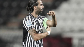 Χωρίς Κρέσπο και έξι συνολικά βασικούς με τον ΠΑΣ, ξεκάθαρος στόχος οι τρεις βαθμοί