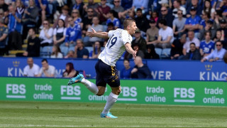 Διπλό ελπίδας για την Εβερτον - Διασύρθηκε η Νόριτς, στον πάγκο Γιαννούλης-Τζόλης