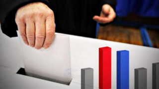 Δημοσκόπηση ALCO για το OPEN: Νέα μείωση της διαφοράς ΝΔ-ΣΥΡΙΖΑ