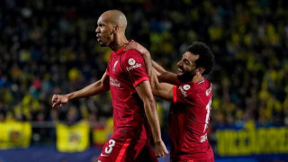 Η Λίβερπουλ έπαιξε με τη φωτιά, αλλά δεν κάηκε χάρη στον Ρούλι και προκρίθηκε στον τελικό του CHL!